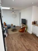 LE POULORIO TERRASSE - T3 RDC - 2 salles de douches ByLocly