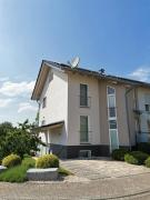 "TiMia" Nähe Europa Park und Rulantica Rust- Klima-Netflix