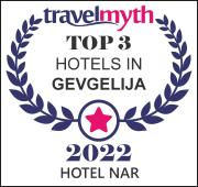 Top Gevgelija
