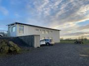 Bakland ad Lágafelli Apartment