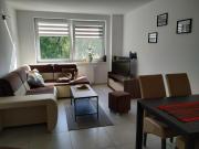 Apartament Na górce Apartament Na górce