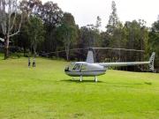 Cottages On Mount View