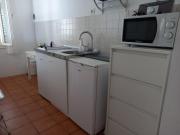 Apartment with terace Apartment with terace