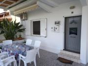 Alexandros cosy house for family vacation