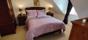 Neasa Luxury Double Bedroom