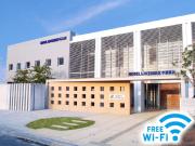 HOTEL LiVEMAX BUDGET Chiba Mihama