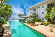 Happy Apartment on Karon Beach