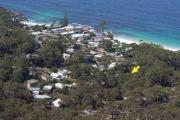 Top Hyams Beach
