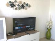 Bungalow tranquillo e soleggiato