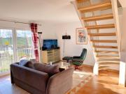 Ferienwohnungen am Hochzeitsberg 3A - Fewo 3