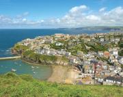 Top Port Isaac