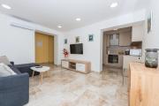 Apartmani Buba