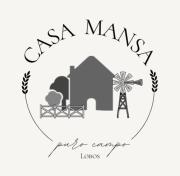 Casa Mansa Puro Campo