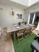 UIM Mediterraneo PB Columbretes 12 Wifi