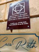 Casa Roth Casa Roth