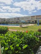 Bel appartement Savannah Beach