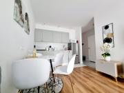 Apartament Chopina II Apartament Chopina II