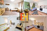 FLH - Central Apartments
