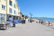 Top Lyme Regis