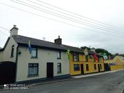 Dannys Bar & accommodation Broadford county Clare