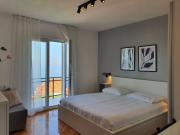 Apartments Lonza