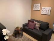 Trees Residences Dream Home in Fairview QC Manila