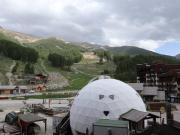 Studio équipé 4 pers au pied des pistes - FR-1-322-479