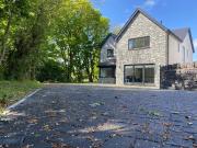 Top Llanfairpwllgwyngyll