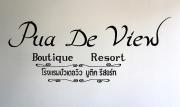 Pua De View Boutique Resort