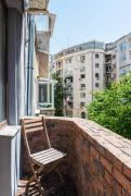 Top Bucharest