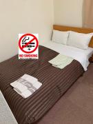 Matsue Urban Hotel Lake Inn