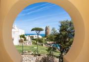 Panoramic sea views and direct access to the beach from the community in Torrenueva (La Cala de Mijas) Panoramic sea views and direct access to the beach from the community in Torrenueva (La Cala de Mijas)