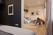 DENALI - Stylish apartment in center of Barcelona