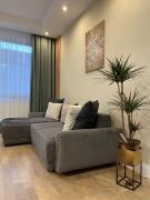 NOVA lake apartamente wild jungle