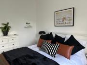 The Lowry ..elegance meets Luxury!