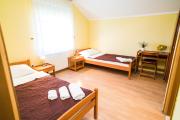 Hotel Vincentinum Novigrad na Dobri