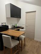 Studio avec terrasse Paris Sud