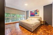 Parques Condesa Apartments by VH