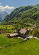 Bujtina Polia Bujtina Polia