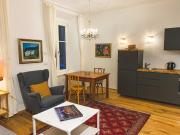 Palais Carducci Palais Carducci