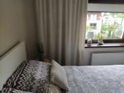 Apartament z tarasem