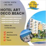 Hotel Art Deco Beach