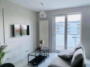 Apartamant Oaza II Apartamant Oaza II