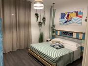 Top Specchia Top Specchia