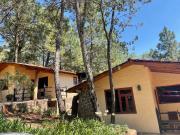 Cabaña DNellys Maryana