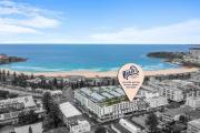 Miss Bakers Boutique Accommodation Bondi