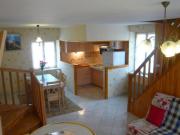 Gîte spacieux avec terrasse et cheminée près de Saint-Dié, à 28 km de Gérardmer - FR-1-589-261