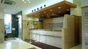 Toyoko Inn Aizuwakamatsu Ekimae Toyoko Inn Aizuwakamatsu Ekimae
