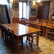 ferme de Bournazel ferme de Bournazel