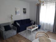 APARTAMENT PIASTOWSKI